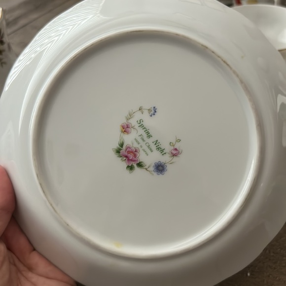 Spring night preloved playe great condition - Picture 2 of 2